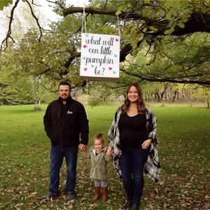 Meet your Posher, Kirstyn